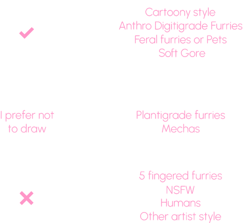 You can click on the text to make it bigger